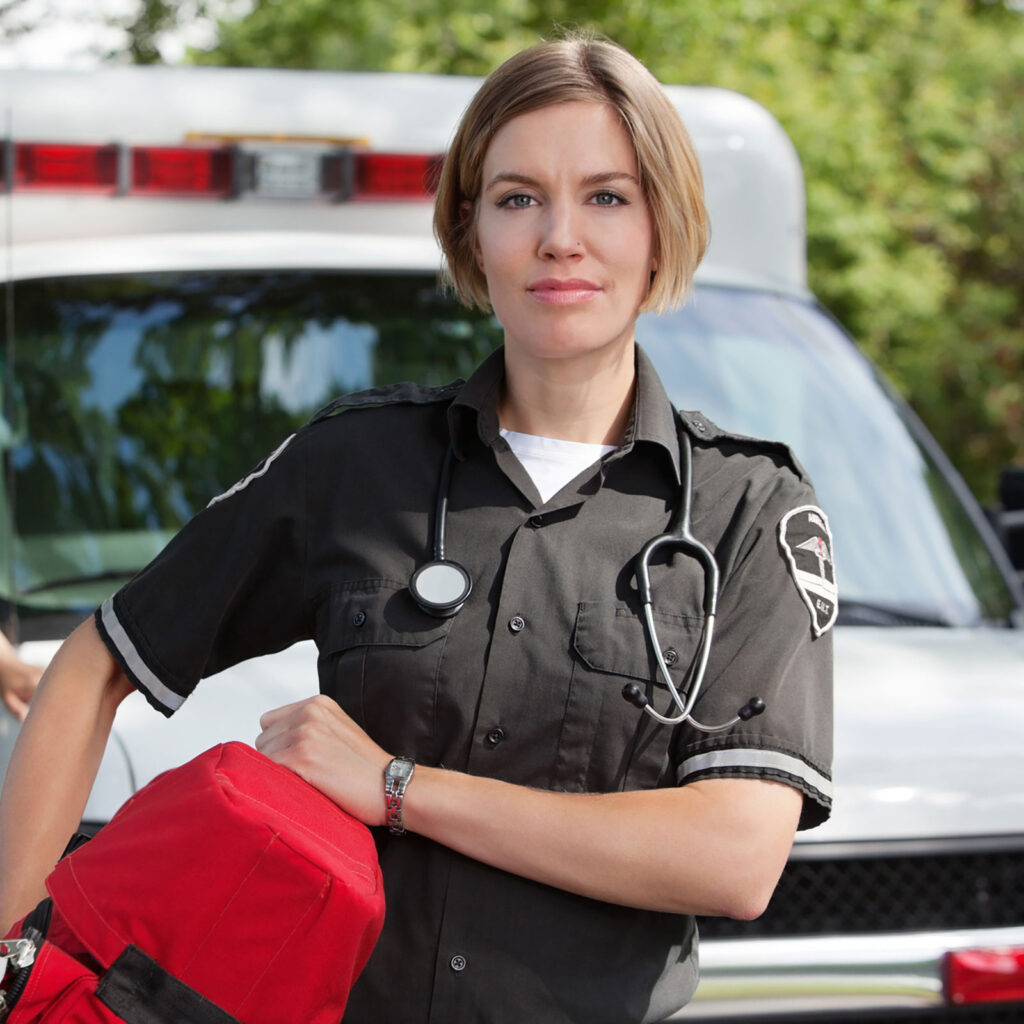 West Virginia Training Courses Career EMS